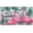 NO049, variant on Hello Summer Flamingo Decorative Front Door Mat, Palm Leaves Tropical Plant Doormat Indoor Outdoor Non-Slip Floor Entryway Rug, Monstera Hawaii Seasonal Home Kitchen Decoration 17x29 Inch