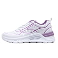 thumbnail image 2 of Tenis para Mujer Makkena 7260 blanco 23, 2 of 4