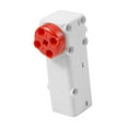 thumbnail image 4 of Lipstore Blocs de Construction Port Série d'Embrayage 3kg Servo Spart Part Part L Double Sortie, 4 of 8