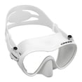 thumbnail image 1 of Visor Cressi Máscara Frameless F1 Blanco, 1 of 3