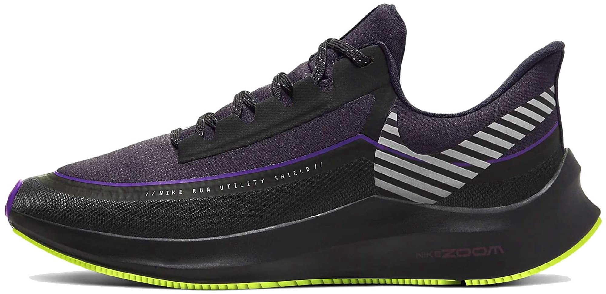 Nike Womens Air Zoom Winflo 6 Shield 