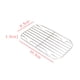 thumbnail image 3 of Estante de vapor de acero inoxidable para picnic, senderismo, camping, estante de vapor (estante) Ndcxsfigh  Para Estrenar, 3 of 7