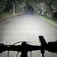 thumbnail image 3 of Luces LED superbrillantes para bicicleta delanteras,  delanteros para bicicleta recargables por USB-4 1500 Zulema  luz delantera de la bicicleta, 3 of 7