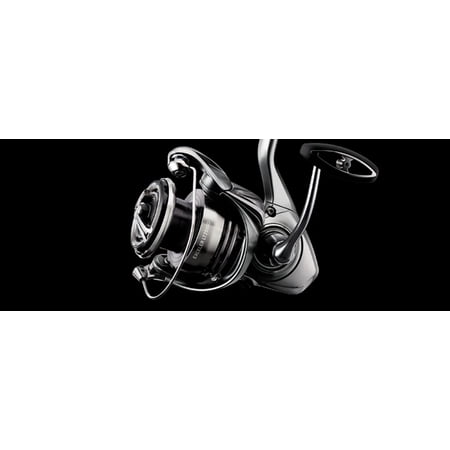 Daiwa 23 Exceler LT Spinning Reels