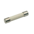 thumbnail image 2 of (Paquete de 5) Fusible de repuesto para microondas 20A 250V Fusible de línea de cerámica Fusible de microondas de soplado rápido, 2 of 2