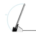 thumbnail image 5 of Phone Dock Charging Stand Base Cradle USB Cable Holder Compatible with Type C, 5 of 5