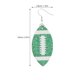 thumbnail image 3 of KAKOWELY 1 par de pendientes de fútbol, pendientes de lentejuelas, pendientes deportivos, joyería deportiva, pendientes de mujer, 3 of 5