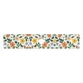thumbnail image 7 of Yayeee Faucet Mat for Kitchen Sink 30" Diatomite Long Splash Guard Pad, Retro Colorful Flowers, 7 of 7