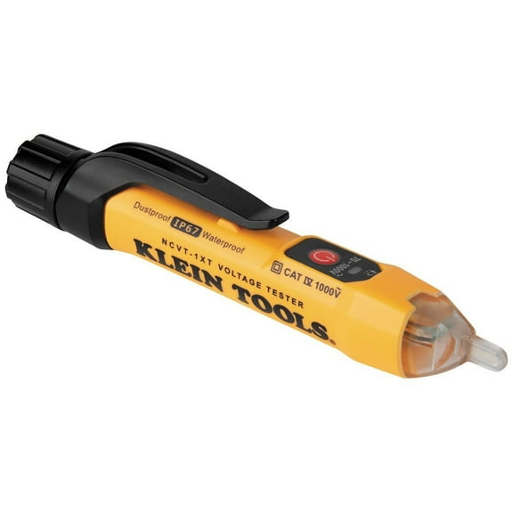 Klein Tools NCVT1XT 70V - 1000V AC Non-Contact Voltage Tester