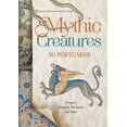 thumbnail image 1 of Pre-Owned Mythic Creatures: 30 Postcards: Dragons, Unicorns, Mermaids, and More (Other), 1 of 1