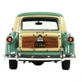 thumbnail image 4 of 1953 Ford Country Squire Cascade Green with Wood Panels and Green and Cream Interior Limited Edition to 200 pieces Worldwide 1/43 Model Car by Goldvarg Collection, 4 of 5