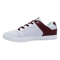 thumbnail image 2 of Tenis Dc Shoes Hombre Method Sn Blanco Skate Casual blanco 7,5 MX, 2 of 8