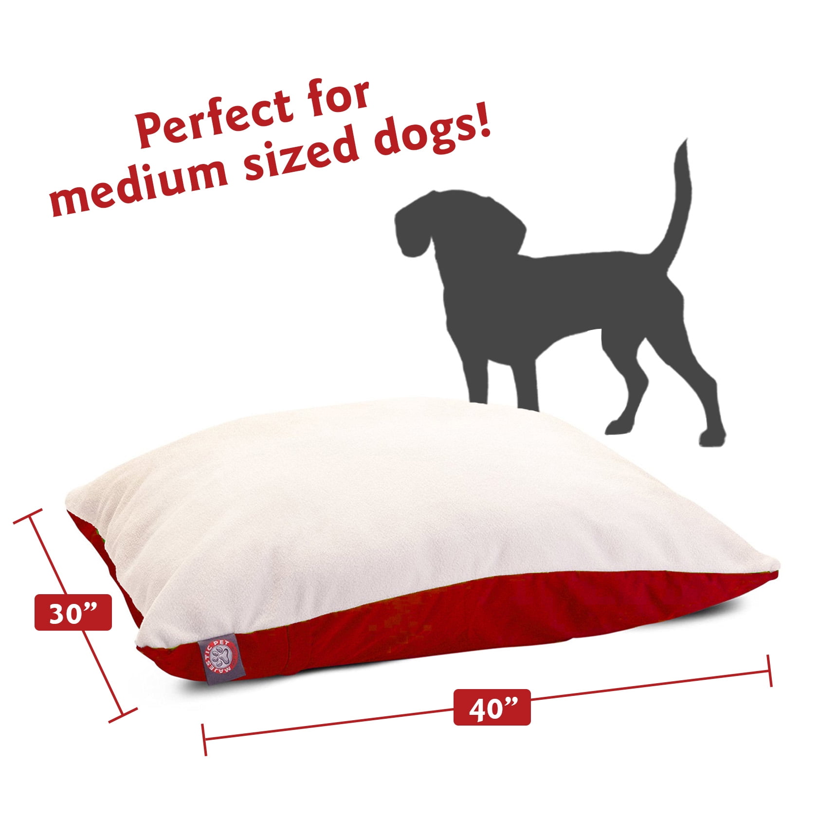 pet valu orthopedic dog beds