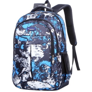 Tyethy 15.6 Inch Laptop Backpack for Boys