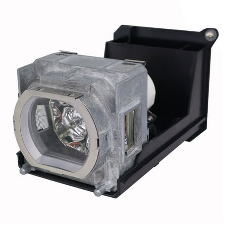 Jaspertronics Lamp & Housing for The Viewsonic PJL7202 Projector with Original Specification & Full Lifespan Bulb 1 Year Warranty 1 Unit per pack
