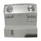 thumbnail image 2 of Consola de Techo Interruptor de Quemacocos con Luz Led Lectura Accesorio Práctico Profesional Fabricado en Pp Adecuado para Conducción Nocturna en, 2 of 9