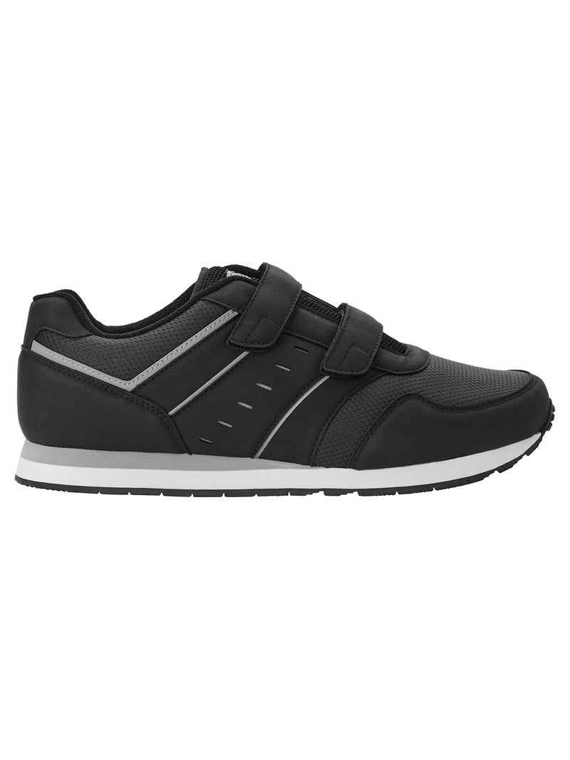Athletic Works Men's Silver Series 3 Wide Width Athletic