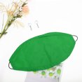 thumbnail image 5 of Unique Bargains Bearded Dragon Hammock Lizard Hammock with Suction Cups and Hooks Bearded Dragon Tank Accessories Reptile Lounger for Chameleon Geckos 1 Set Dark Green, 5 of 7