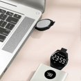 thumbnail image 5 of Kids Watch, Teenager Boy Watch Digital Sport Fitness Tracker, With Alarm/chronograph/waterproof For Boy Girl Gift 5-18 Years Old(black), 5 of 5