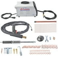 thumbnail image 3 of Mustrod 9 Models 110V Spot Welder Dent Puller 3KW Panel Spot Welding Stud Welder Machine for Car Body Dent Repair, 3 of 13
