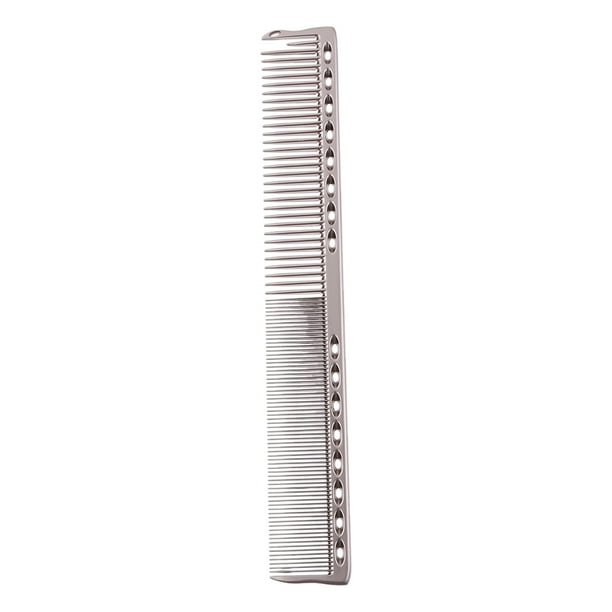 Desenrumle La Herramienta Corte Peluquero Peluquería Antiestática Aluminio