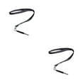 thumbnail image 4 of mmirethe 2 Pcs Sifflet d'Entraînement pour Animaux Sifflets Portables Volume Sifflets Aboiements Extérieur 2Ensemble, 4 of 6