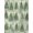 Green, Pattern 10, variant on ODIKA Farmhouse Distressed Vintage Featuring Sage Motifs Hardwood Watercolor Non-Slip Chair-Friendly for Dining Room, Large Office, Lounge
