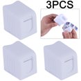 thumbnail image 1 of Dispensador Rollo Sellos Soporte 100 Sellos para Oficina Escritorio Organizador Mesa 3 Uds., 1 of 7