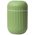 thumbnail image 1 of MORESEC under $5 USB HumidifierMini Portable Humidifier for Bedroom, Desk, and Car, Quiet Operation with Two Mist Modes, Essential Oil Tray, Auto Shut-Off, Compact Design for Personal Space, 1 of 1