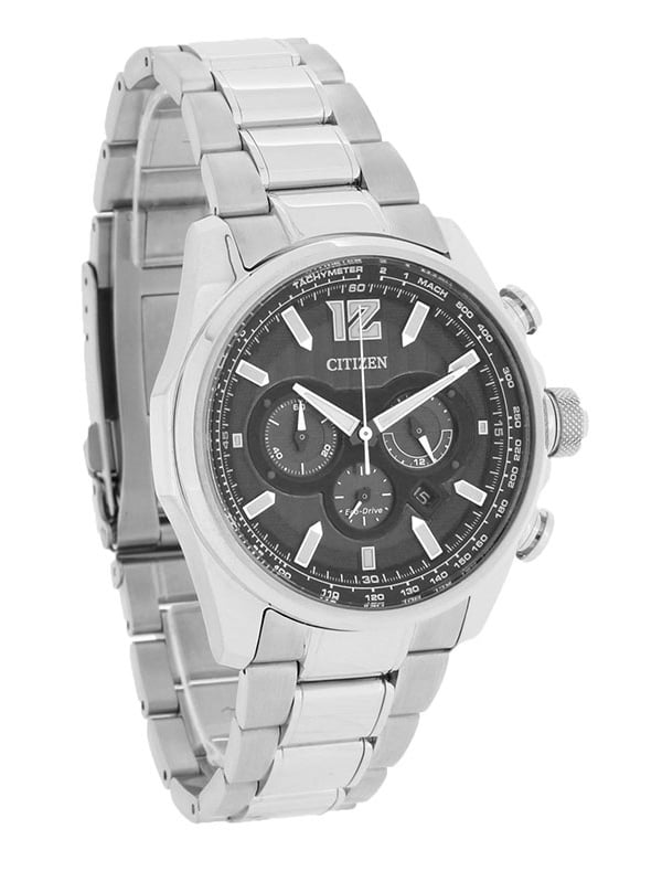 citizen eco sport watch