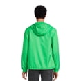 thumbnail image 3 of Reebok Men's Retro Windbreaker Jacket, Sizes S-3XL, 3 of 5