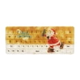 thumbnail image 1 of FAROOT Christmas Silicone Bubble Toy with Cartoon Scene Keyboard Shape, 1 of 5