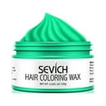 thumbnail image 2 of ZZwxWA Ventes en Liquidation Cire Capillaire Jetable Colorée Modelage Rapide, 2 of 2