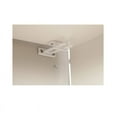 thumbnail image 4 of TWIN PIN LATCHES WHT (Pack of 1), 4 of 5