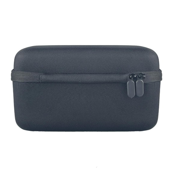 Oasiva Projector Storage Case Travel Carry Projector Bag with Meshing Storage Bag for 5 Protector Carrying Bags Replacement