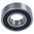 thumbnail image 5 of 2X 6900 Shielded Single Line Deep Groove Ball Bearing 10mm x 22mm x 6mm, 5 of 8