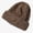 Khaki, variant on Wool Knit Winter Baseball Cap for Women with Thick Warm Lined Interior Cold Weather Hat Trendy Hat Cute Travel Golf Sports Sun Hats Accessories