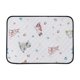 thumbnail image 2 of Almohadillas reutilizables para cachorros, de rápida absorción, para orina de perro, para jaulas, almohadillas de entrenamiento para mascotas, almohadillas impermeables para el parto, alfombrilla para, 2 of 6