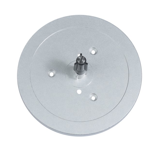 Base De La Bandeja Abridor con Base de bandeja, adaptador de Nab, Base de bandeja reutilizable para Revox A77 B77 PR99 A700