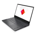 thumbnail image 3 of Laptop HP Omen Gaming 16-c0502la AMD Ryzen 7 8GB RAM GPU NVIDIA GeForce RTX 3050 512GB SSD, 3 of 4