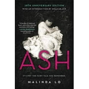 Ash, Pre-Owned (Paperback)