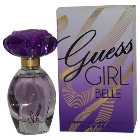 Guess Guess Girl Belle By Guess Eau De Toilette Spray 17 Oz For