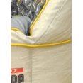 thumbnail image 5 of Universal Secret Life of Pets Toddler Bean Bag Chair, Grey Polyester, 5 of 5