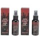 thumbnail image 2 of Spray de Sangre Falsa ANGGREK Efectos Especiales Lavable 50ml 2 Uds, 2 of 7