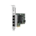 thumbnail image 4 of HPE I350-T4 - Network adapter - PCIe 2.0 x4 - Gigabit Ethernet x 4 - for ProLiant DL20 Gen10, DL325 Gen10, DL360 Gen10, DL380 Gen10, ML30 Gen10, XL220n Gen10, 4 of 7