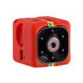 thumbnail image 1 of AIDM Sq11 Mini Hd Camera Household Cam Monitor Wireless 1080P Motion Detection, 1 of 6