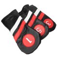 thumbnail image 3 of Club Cover,  Putter Headcover, Waterproof For  Course  Clubs Black, 3 of 8