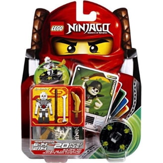 Hero Factory Furno XL Set LEGO 44000 - Walmart.com