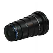 Venus Optics Laowa 25mm f/2.8 2.5-5X Ultra Macro Lens for Canon RF