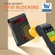 thumbnail image 5 of Monedero RUNBOX, delgado, de piel, con bloqueo RFID, 5 of 7